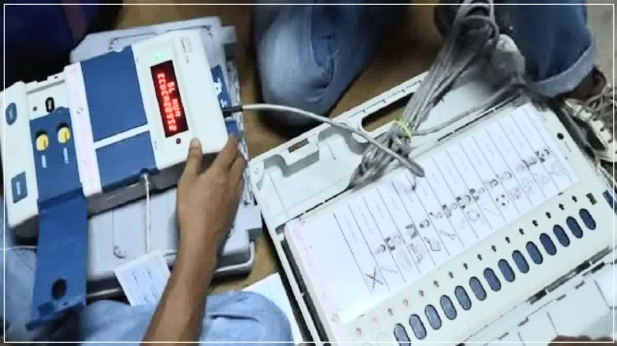 আইএসটিটি রামনগরে ভোট গণনাকে কেন্দ্র করে কড়া নিষেধাজ্ঞা প্রশাসনের 