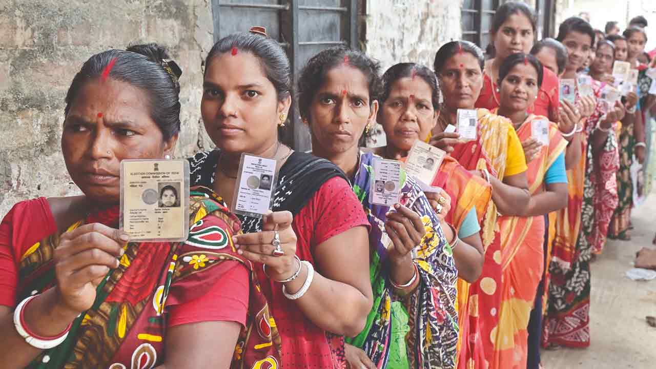 পাঁচ রাজ্যের ভোটে ‘ঐতিহাসিক জয়’ পাবে বিজেপি: মোদী