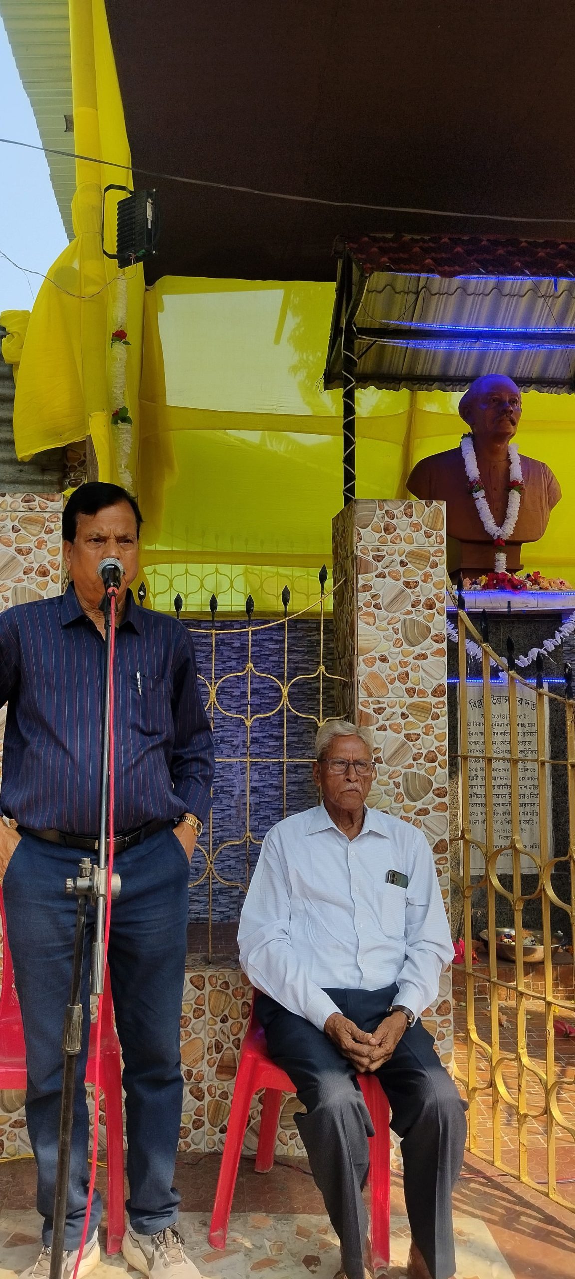 বরাক উপত্যকার পরম্পরা সম্পর্কে রাজ্য সরকারের যে দায়সারা ভাব তাতে এই উপত্যকার মানুষ তার পরিচয় সম্পর্কে কিছুই জানতে পারে না: সাধন পুরকায়স্থ