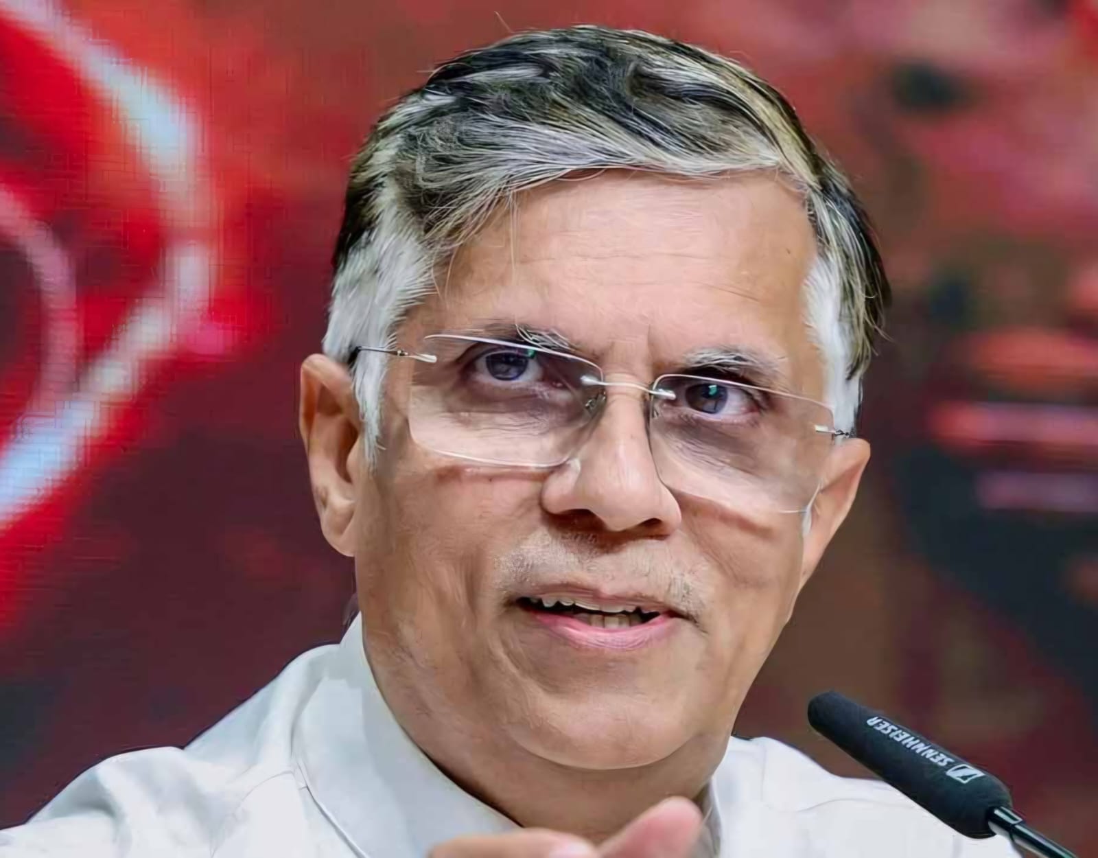 পবন খেরার আগাম জামিনের আর্জি খারিজ