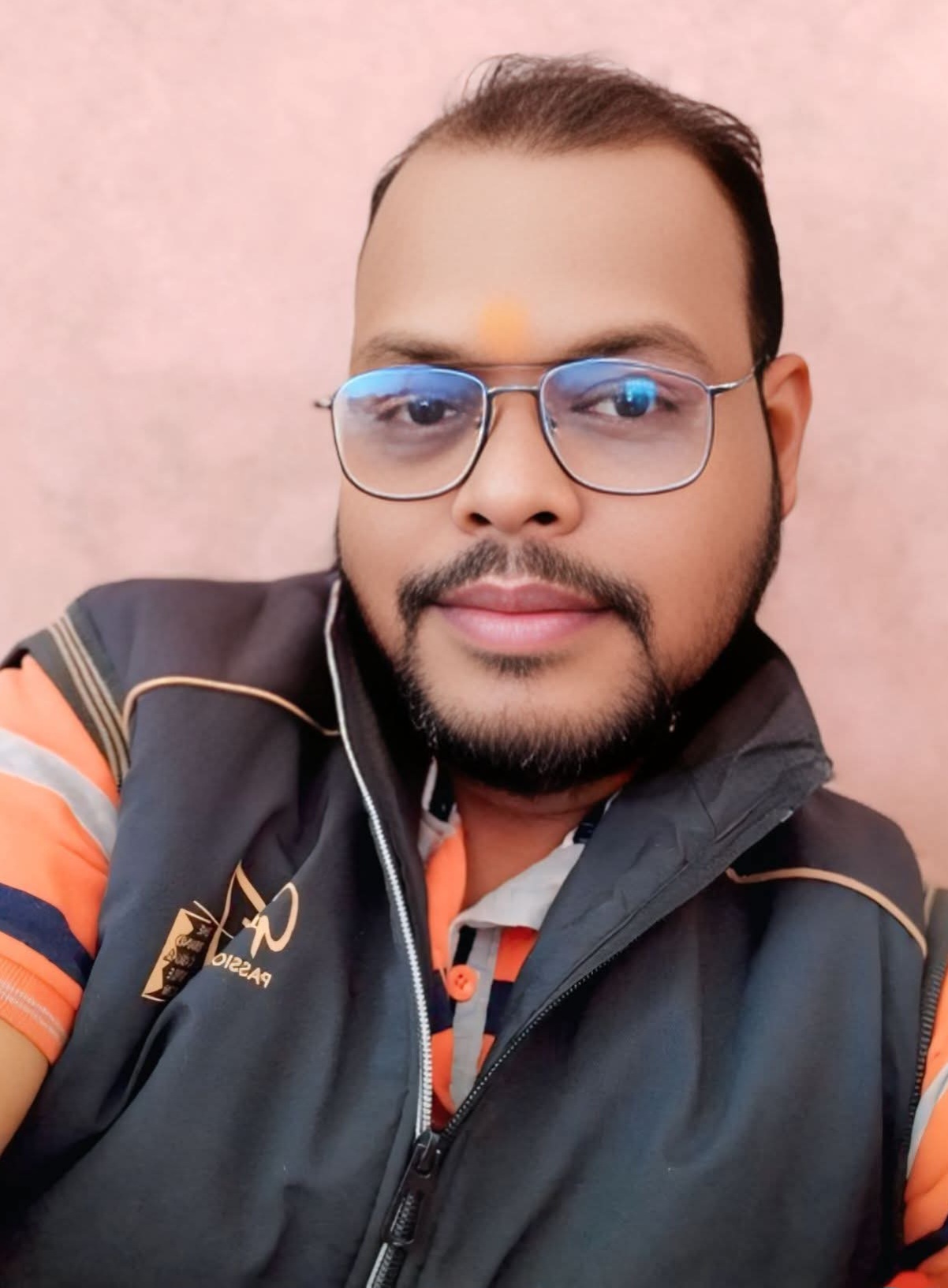 লক্ষীপুর বিইও কার্যালয়ের অ্যাকাউন্টেন্ট অর্কজ্যোতি দাসের অকালমৃত্যু