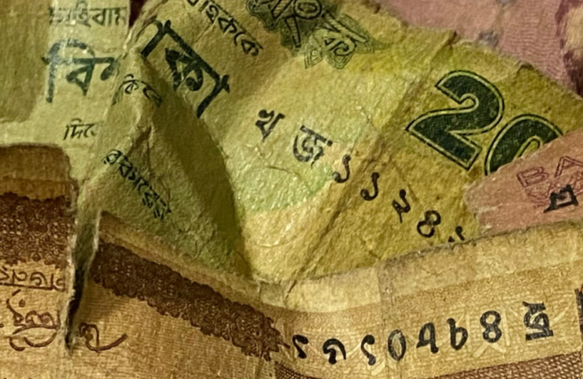 ময়লা-ছেঁড়া টাকার ঝক্কি কমাতে প্লাস্টিকের নোট আনছে রিজার্ভ ব্যাঙ্ক, শিগগিরই পরীক্ষা শুরু