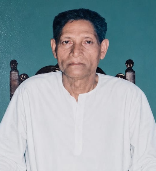 ‘কমলা ভট্টাচার্য ও শচীন্দ্র পালদের পাশেই আমরা দাঁড়িয়েছিলাম রেললাইনে, চোখের সামনে ঝরল তাজা রক্ত’: সমর কুমার চন্দ