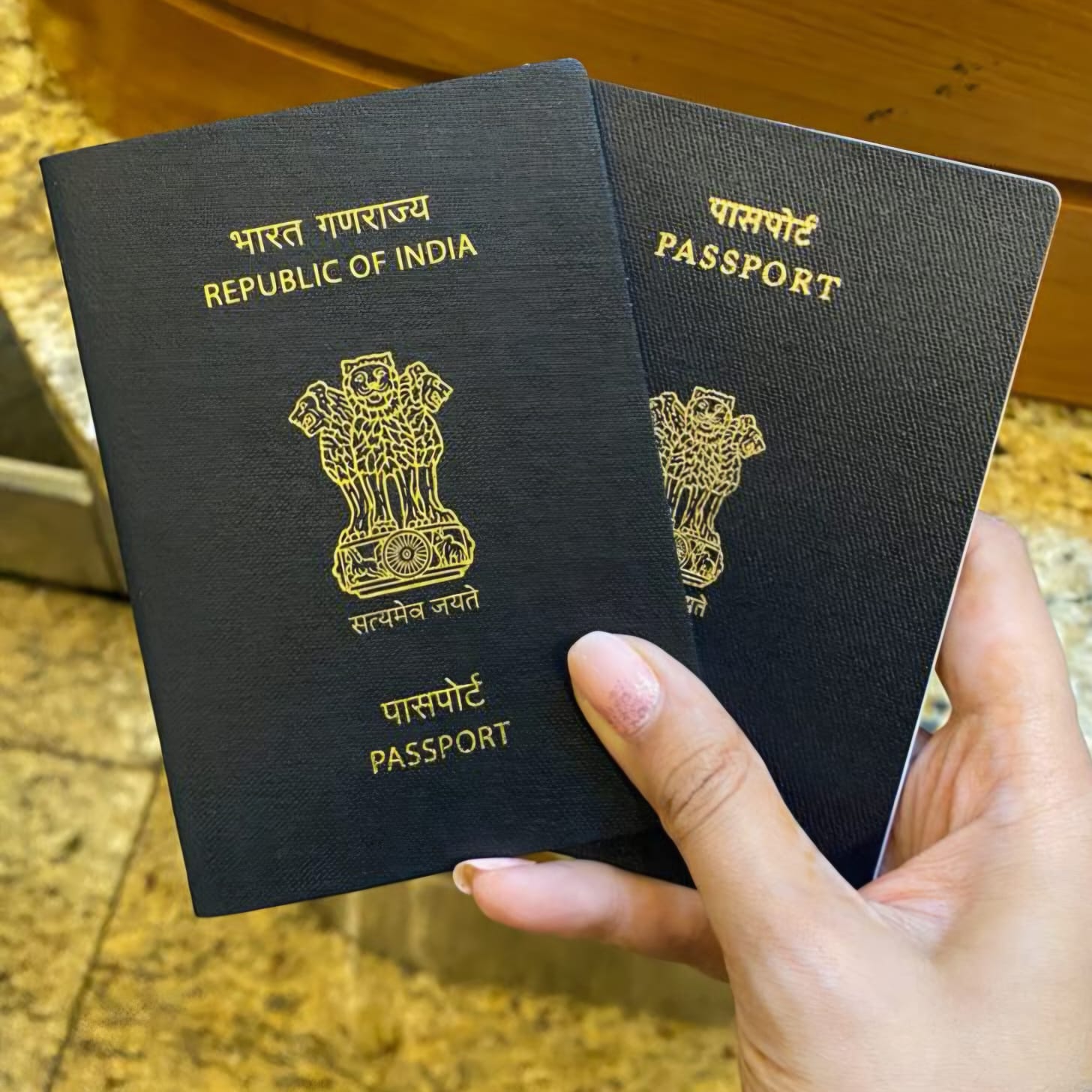 নাগরিকত্বের আবেদনে পাসপোর্টের তথ্য বাধ্যতামূলক, ২০০৯-এর বিধি সংশোধন করল কেন্দ্র