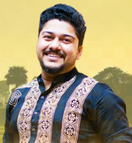 শিলচরে FOLKইরা-র ‘সহজ আলাপ’ কর্মশালা, প্রশিক্ষণে ঋষি চক্রবর্তী
