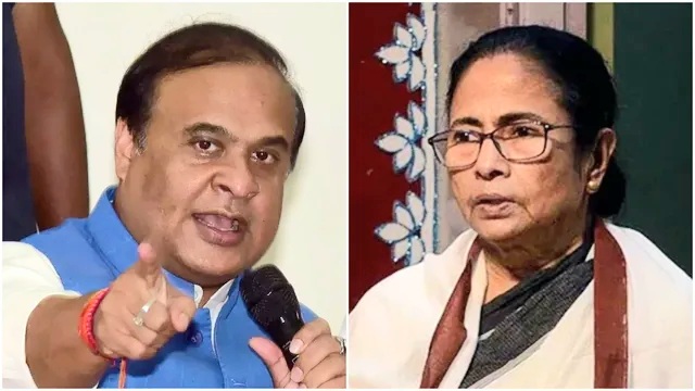 “মমতা পদত্যাগ না করলে বরখাস্ত করা হবে” : হিমন্ত বিশ্ব শর্মা