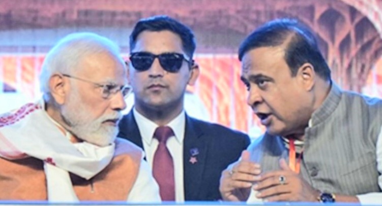 ১২ মে খানাপাড়ায় এনডিএ সরকারের শপথ, হাজির থাকবেন মোদী-শাহ সহ ২০ রাজ্যের মুখ্যমন্ত্রী