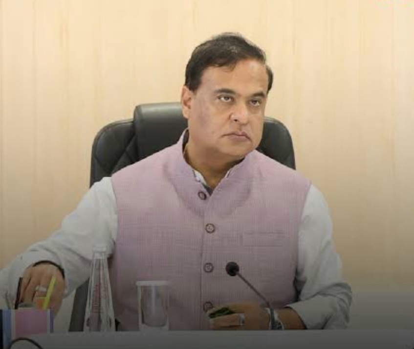 অ্যাডভান্টেজ অসম ২.০: ৫ লক্ষ কোটির বিনিয়োগ প্রতিশ্রুতির ৬০% বাস্তবায়নের পথে, শিল্প-বিপ্লবের দোরগোড়ায় অসম