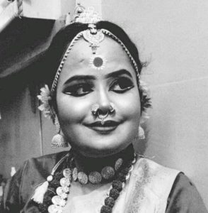 গৌড়ীয় নৃত্যে জাতীয় স্বীকৃতি: CCRT-এর সিনিয়র স্কলারশিপ অর্জন করলেন শিলচরের পুনম ধর