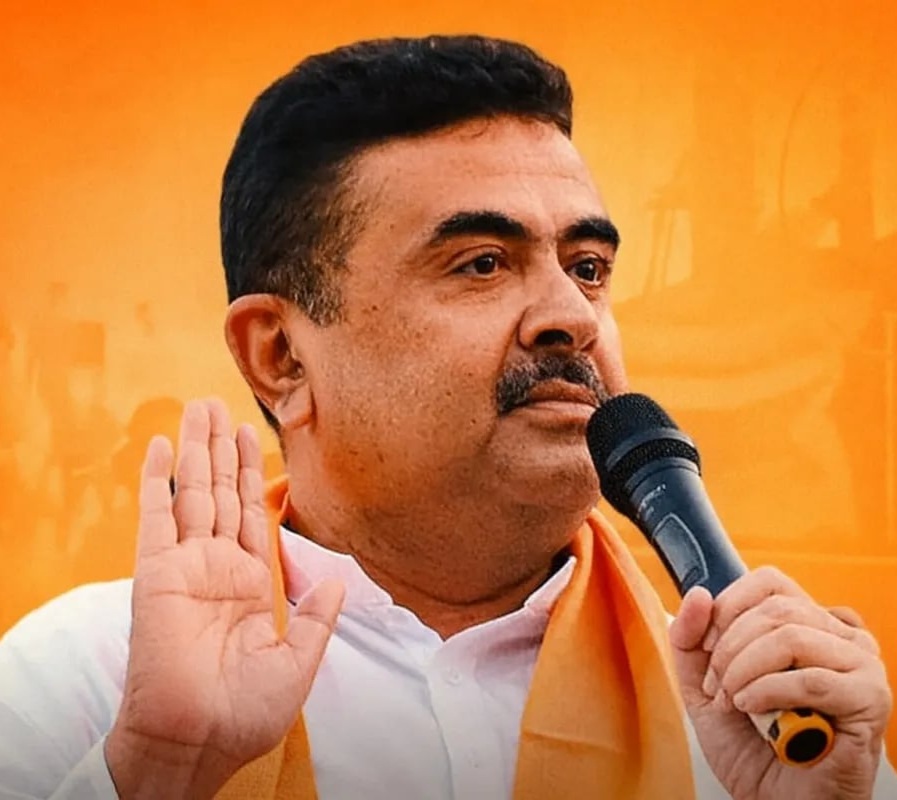 রাজ্যের সব স্কুলে বাধ্যতামূলক ‘বন্দে মাতরম’, সোমবার থেকেই শুরু: ঘোষণা মুখ্যমন্ত্রী শুভেন্দুর