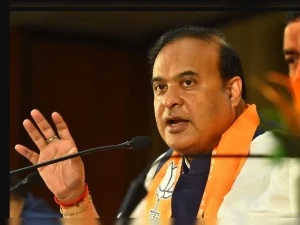 ৫ জুন অসম মন্ত্রিসভা সম্প্রসারণ