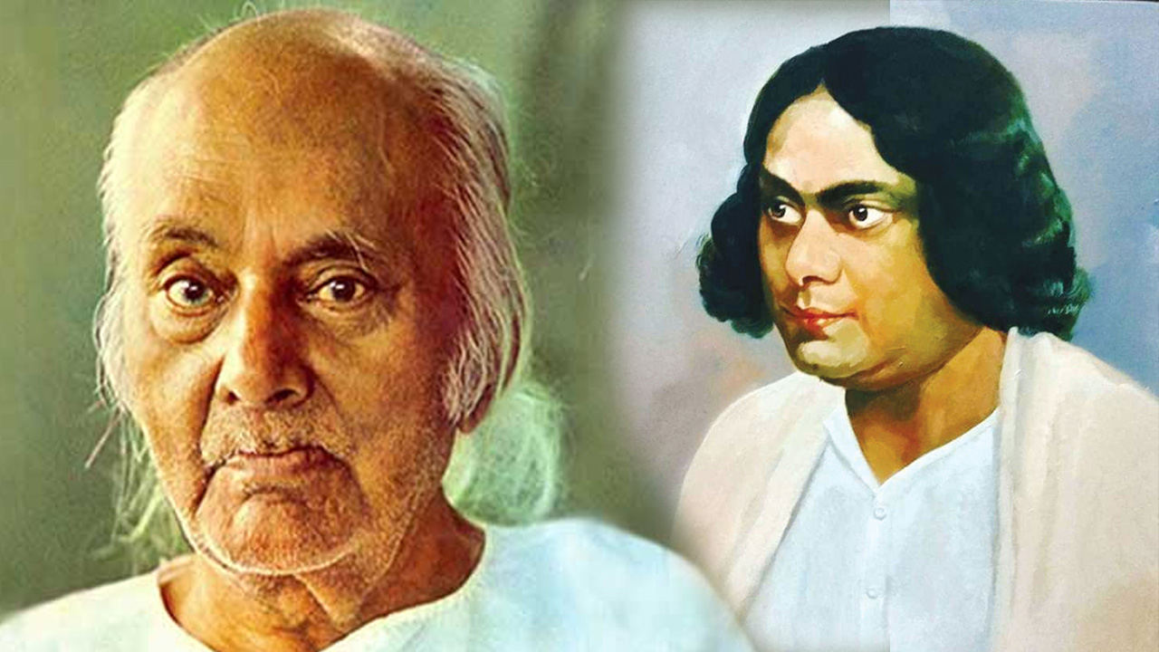 জাতীয় কবি কাজী নজরুল ইসলাম: শিকল ভাঙার গান থেকে মানবতার জয়গান