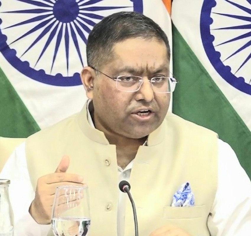 সীমান্তে কাঁটাতার: নিরাপত্তাই অগ্রাধিকার, বলল দিল্লি