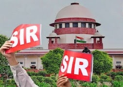 ‘দেশ জুড়ে চলবে এসআইআর, অবাধ নির্বাচনে এর বিকল্প নেই’: সুপ্রিম কোর্ট