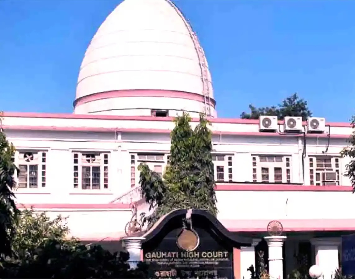 ধর্ষণ মামলায় অভিযুক্তকে বেকসুর খালাস দিল গুয়াহাটি হাইকোর্ট