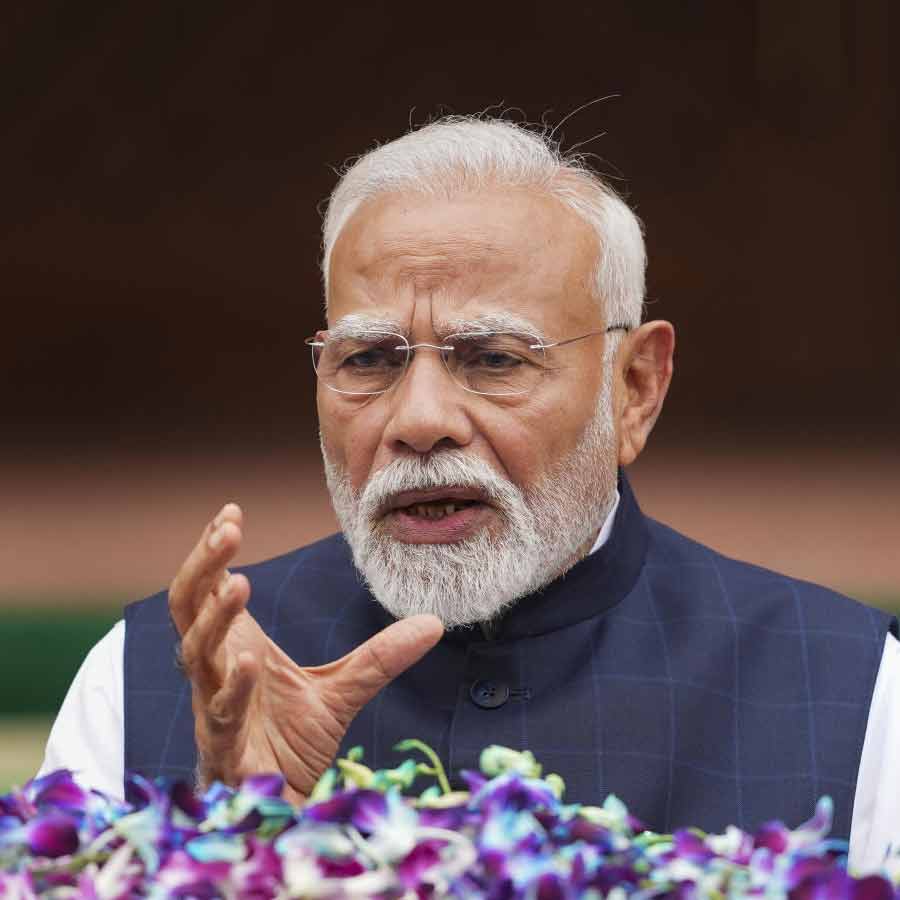 ১৩৫তম ‘মন কী বাত’-এ প্রধানমন্ত্রী মোদীর মুখে অসম কন্যা ড০ পূর্ণিমা দেবী বর্মনের ‘হারগিলা আর্মি’-র জয়গান