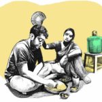 ‘গৃহবধূরাই দেশ গড়েন’, মাসে ৩০ হাজার টাকা মূল্যের শ্রম: সুপ্রিম কোর্ট
