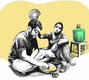 ‘গৃহবধূরাই দেশ গড়েন’, মাসে ৩০ হাজার টাকা মূল্যের শ্রম: সুপ্রিম কোর্ট