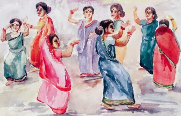 পরিকাঠামোর অভাবে ধুঁকছে শিল্প-সাহিত্য, সংস্কৃতি বাঁচাতে সরকারের কাছে আবেদন