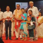 শিলচর-শ্রীভূমির নৃত্যশিল্পীদের বাজিমাত, রাজ্যস্তরে প্রথম-তৃতীয় স্থান দখল