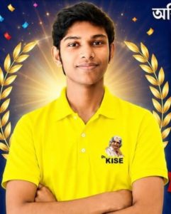 শিলচরের ছেলে অরিন্দমের দুরন্ত সাফল্য, গর্বিত বরাক-অসম