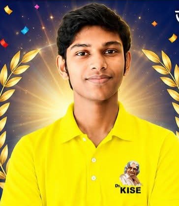 আইএসআই প্রবেশিকায় দেশে ষষ্ঠ, উত্তর-পূর্বে প্রথম: শিলচরের অরিন্দম শীকে অভিনন্দন শ্রীহট্ট সম্মিলনীর 
