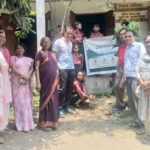 “মায়ের নামে একটি গাছ” কর্মসূচিতে গুয়াহাটির ৩ স্কুলে বৃক্ষরোপণ উৎসব, আয়োজক কমিটির মহতী উদ্যোগে সবুজের আলো ছড়াল শহরে