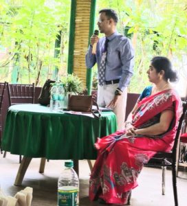 ধোয়ারবন্দে হাইকোর্ট বেঞ্চের দাবিতে সচেতনতা সভা ও গণস্বাক্ষর অভিযান