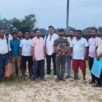 শিলকুড়ি চা বাগানের জমি দখলের বিরুদ্ধে আদিবাসী ভূমি সুরক্ষা কমিটি গঠন, “এক ইঞ্চি জমিও ছাড়া হবে না” যুবকদের শপথ