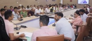 বরাক উপত্যকায় শিশু স্বাস্থ্যসেবার মানোন্নয়নে বিশেষ উদ্যোগ