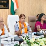 মরিগাঁও জেলার উন্নয়নমূলক কাজের পর্যালোচনা করলেন অভিভাবক মন্ত্রী অজন্তা নেওগ
