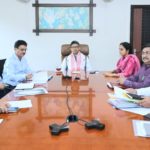 কৃষকের প্রকল্প রূপায়ণে গাফিলতি সহ্য করা হবে না: মন্ত্রী পীয়ুষ হাজরিকা