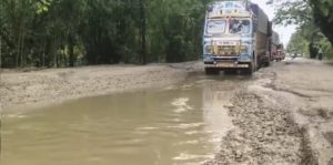 শিলচর শহর: উন্নয়নের মডেল, না মৃত্যুফাঁদের শহর?