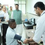 ‘সুস্থ অসম’ গড়ার লক্ষ্যে গুয়াহাটি চিকিৎসা মহাবিদ্যালয়ে বিস্তৃত পর্যালোচনা