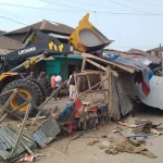 কংগ্রেসের আমলে জনজাতীয়দের গুয়াহাটির বাজার থেকে তাড়ানো হয়েছিল: বিজেপি মুখপাত্র রঞ্জীব শর্মা