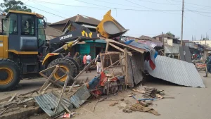 কংগ্রেসের আমলে জনজাতীয়দের গুয়াহাটির বাজার থেকে তাড়ানো হয়েছিল: বিজেপি মুখপাত্র রঞ্জীব শর্মা