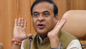 গুয়াহাটির ফুটপাথের খুচরো দোকান এবার শুধু খিলঞ্জিয়ার হাতে, আগস্ট-সেপ্টেম্বরে জরিপ করে বহিরাগতদের দোকানে তালা