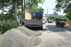 নির্মাণ ও ধ্বংসাবশেষ বর্জ্য ব্যবস্থাপনা নিয়ে জনসাধারণের উদ্দেশ্যে নির্দেশিকা জারি করল শিলচর পুর নিগম