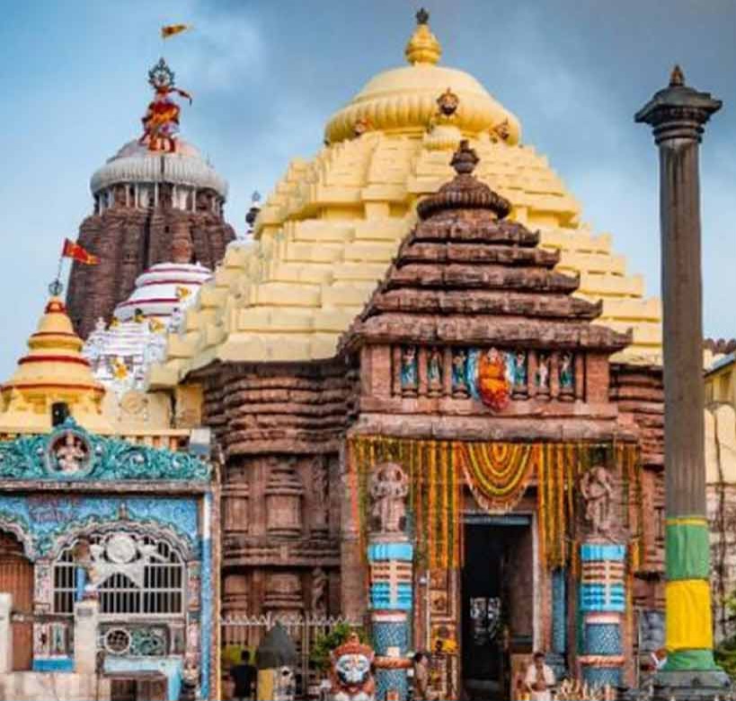 “ভক্তি ও ঐক্যের বার্তা দেয় রথযাত্রা” – রথের দিনে দেশবাসীকে শুভেচ্ছা জানালেন প্রধানমন্ত্রী মোদী