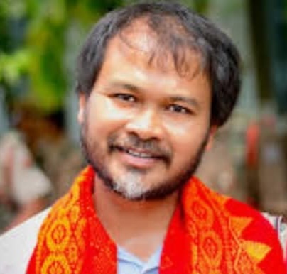 জিএসটি ফাঁকির অভিযোগ, অখিল গগৈকে চ্যালেঞ্জ রাজ্যিক বিজেপির