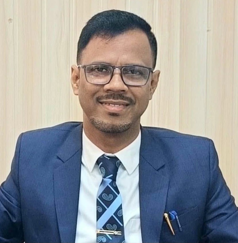 ময়নারবন্দ বিকল্প রেলপথকে জাতীয় প্রকল্প ঘোষণার দাবি