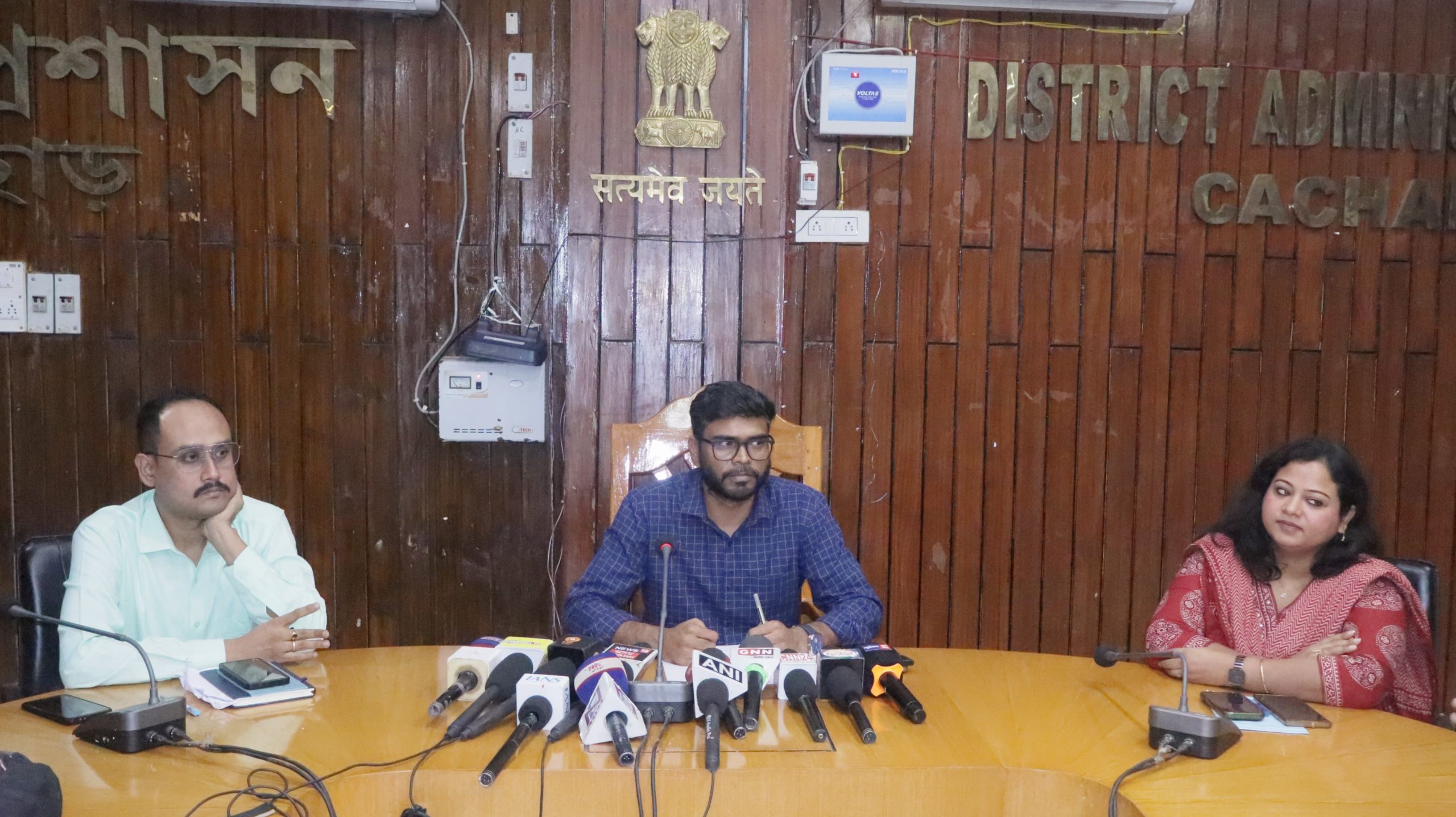 শিলচরে শুরু হচ্ছে মুখ্যমন্ত্রীর ফিফা ফ্যান পার্ক