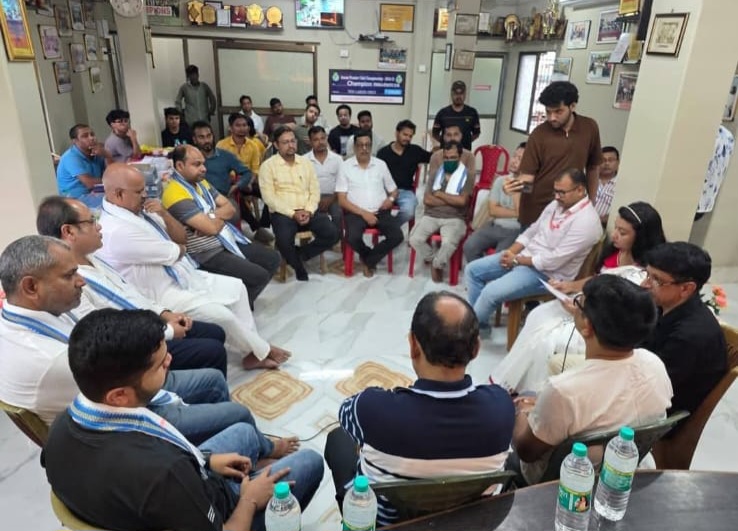 সায়ন্তনের জন্মদিনে প্যারামেডিকেল দক্ষতা ও স্বাস্থ্যপরিসেবার উন্নতির উপর জোর, বিনামূল্যে স্বাস্থ্য শিবির আয়োজন