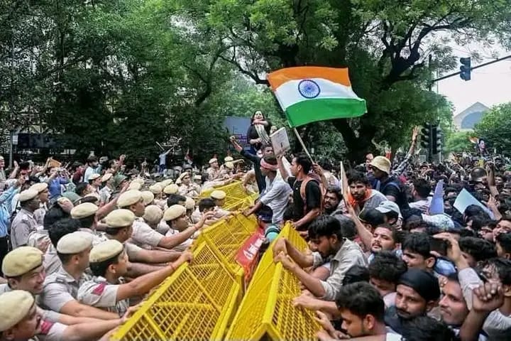 কেন্দ্রীয় গোয়েন্দা সংস্থার মতে আড়াই হাজারের বেশি ডিপ স্টেট এজেন্ট সক্রিয় ভারতে