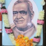 দেশাত্মবোধক গানে মুখরিত শিলচর, দেশভক্তি দিবসে আবেগঘন শ্রদ্ধার্ঘ্য দেশভক্ত তরুণ রাম ফুকনকে