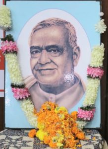 দেশাত্মবোধক গানে মুখরিত শিলচর, দেশভক্তি দিবসে আবেগঘন শ্রদ্ধার্ঘ্য দেশভক্ত তরুণ রাম ফুকনকে