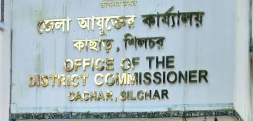 ডিমা হাসাও জেলার জাটিঙ্গা নদীতে ফরমালিন মিশে যাওয়ার ঘটনায় সতর্ক কাছাড় জেলা প্রশাসন, একাধিক জরুরি পদক্ষেপের নির্দেশ