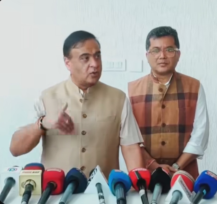 কলকাতায় নতুন অসম ভবন, জানুয়ারি থেকে শুরু কাজ