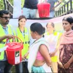 ইন্ডাস টাওয়ার্সের বন্যা ত্রাণ উত্তর-পূর্বে সম্প্রসারিত, অসমের ১১০০ পরিবার পেল সহায়তা