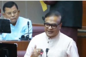 অসমে নতুন ভূমি আইন: ঐতিহ্যবাহী প্রতিষ্ঠানের ৫ কিমি এলাকায় জমি কিনতে পারবেন কারা? ‘আদি বাসিন্দা’র নতুন সংজ্ঞা